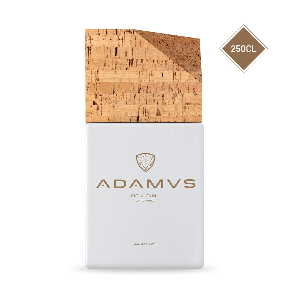 Adamus Organic Dry Gin Magnum 2,5L