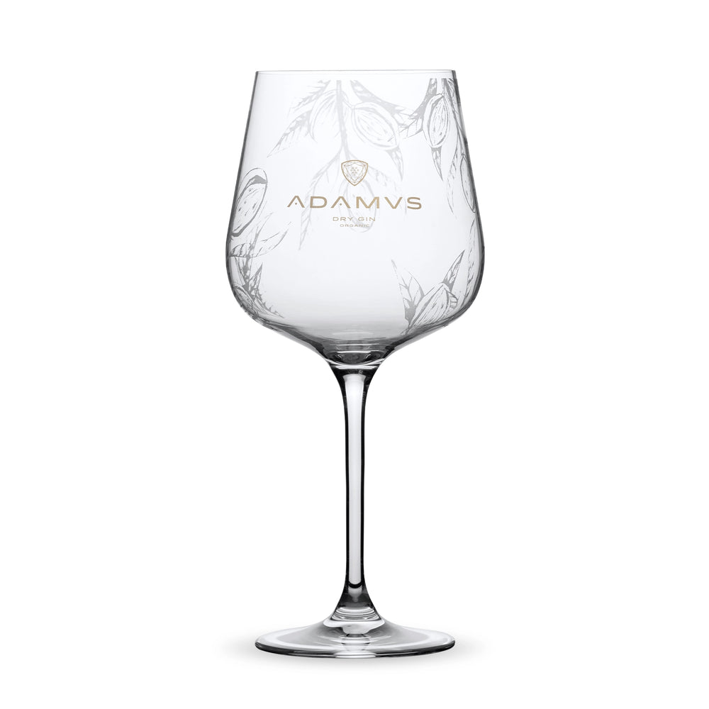Adamus Copo Organic Dry Gin Signature Edition 2023