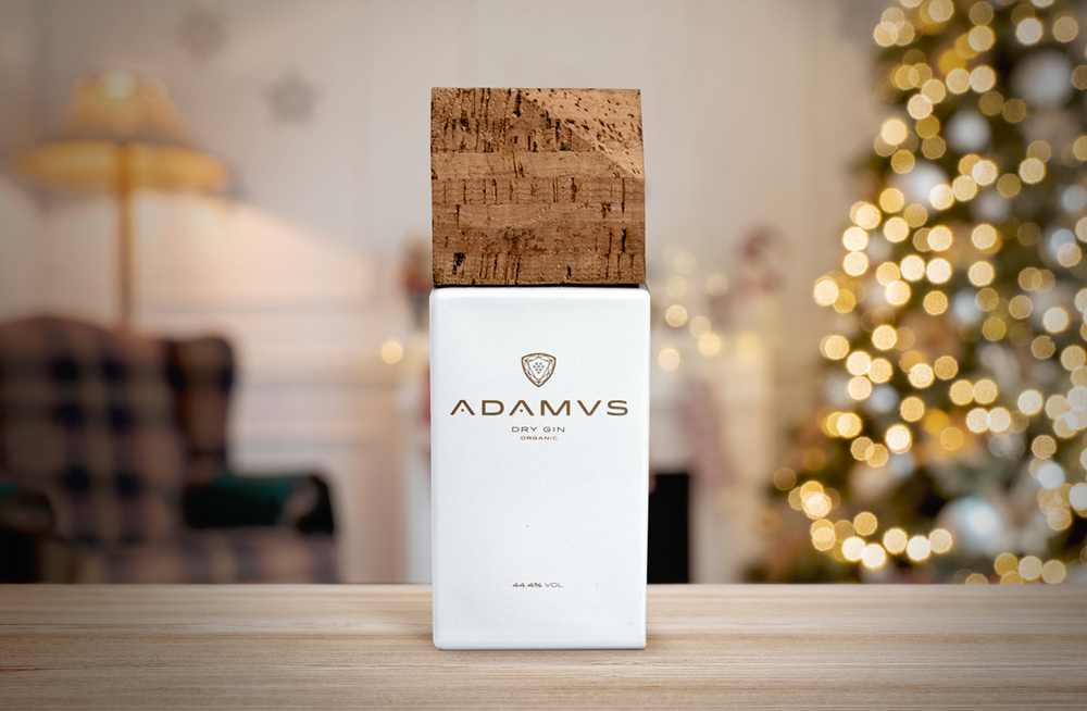 4 ADAMUS gifts for an (even more) special Christmas