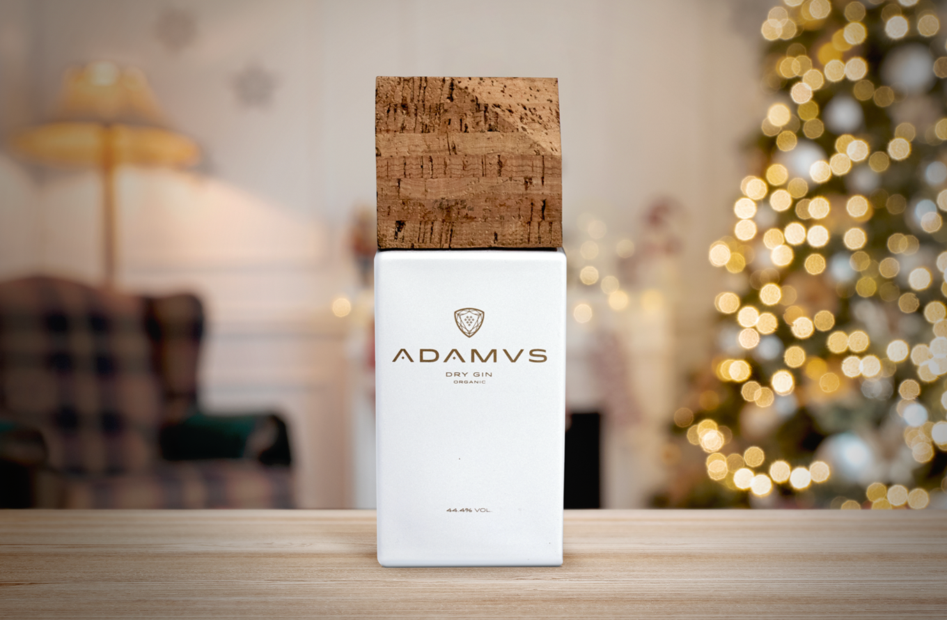 4 ADAMUS gifts for an (even more) special Christmas