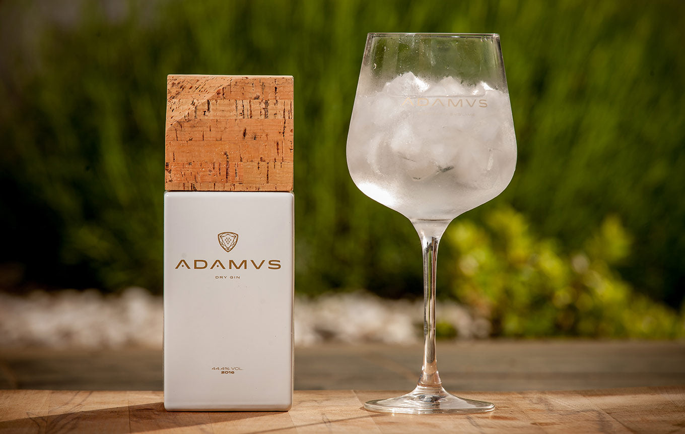 Adamus cocktail