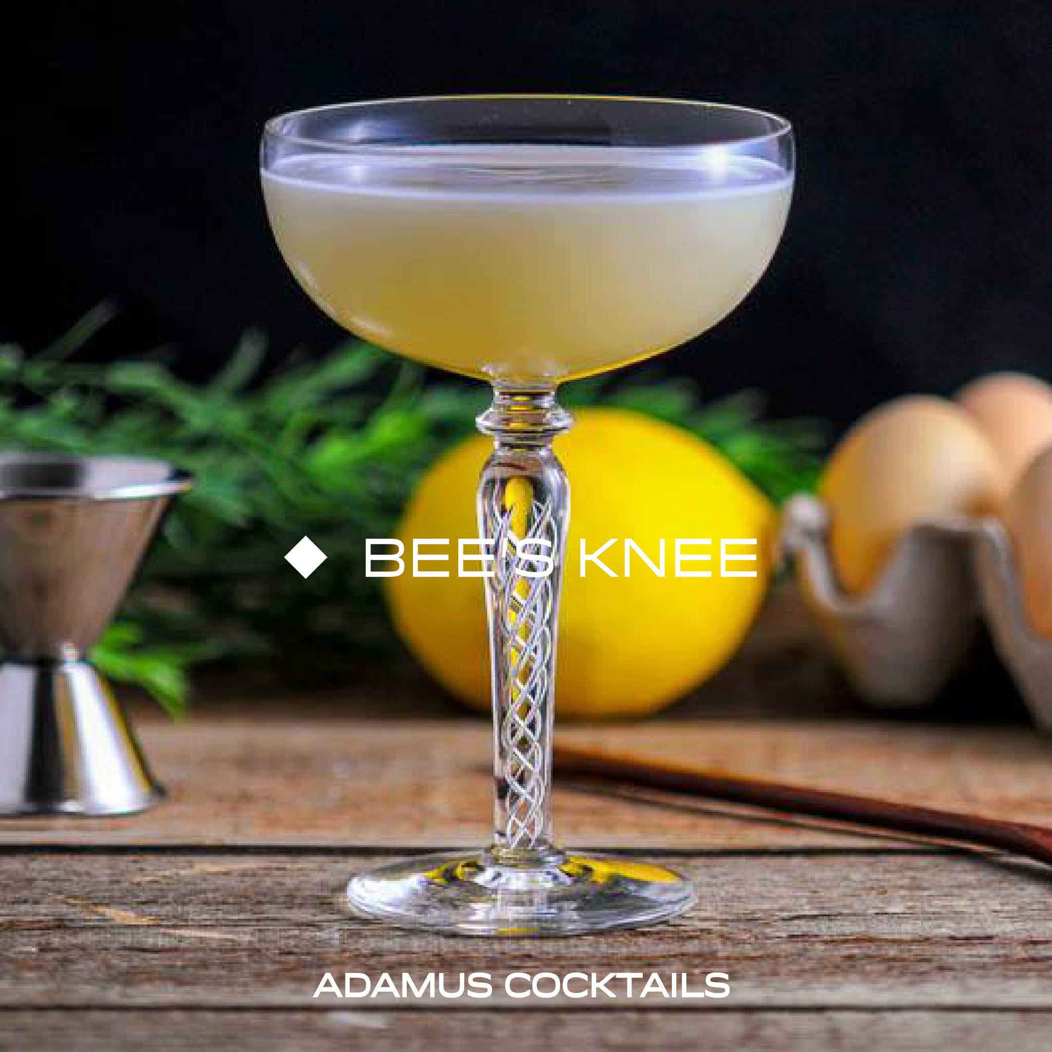 bees_knee_cocktail