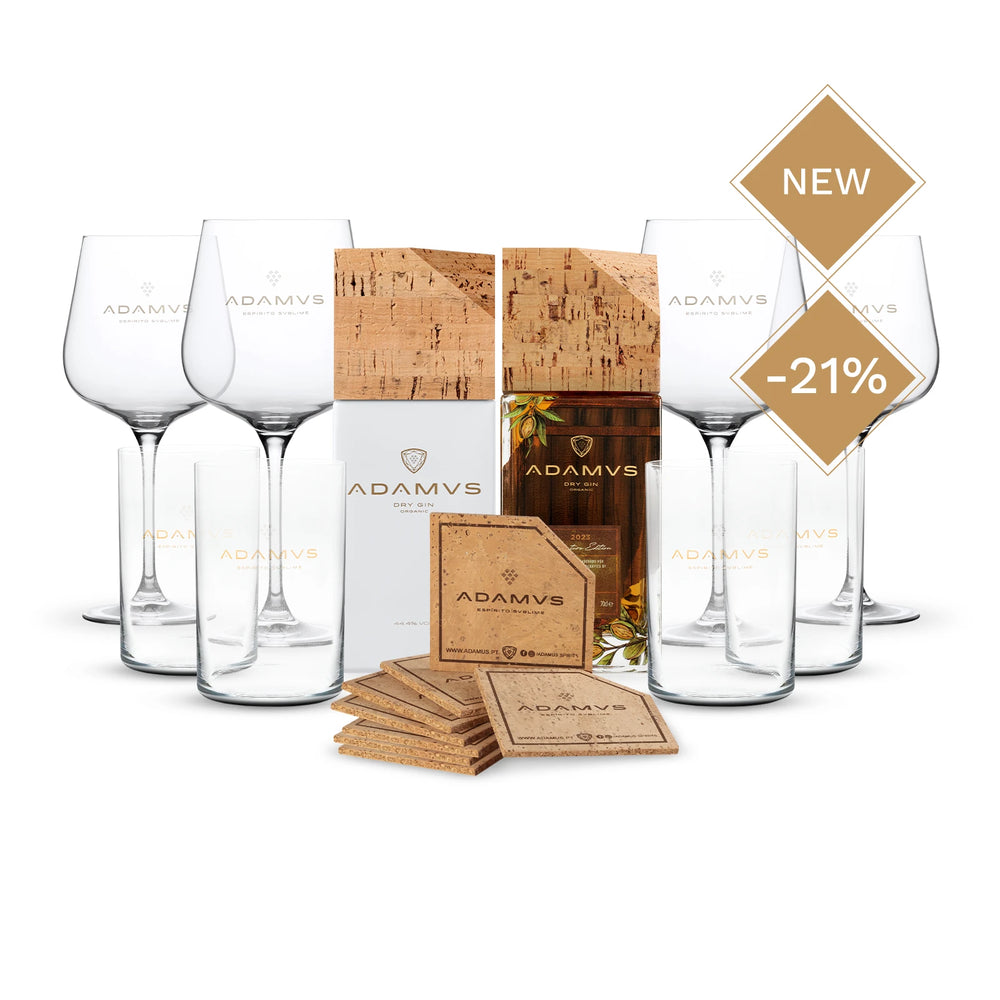 Adamus Memories Pack