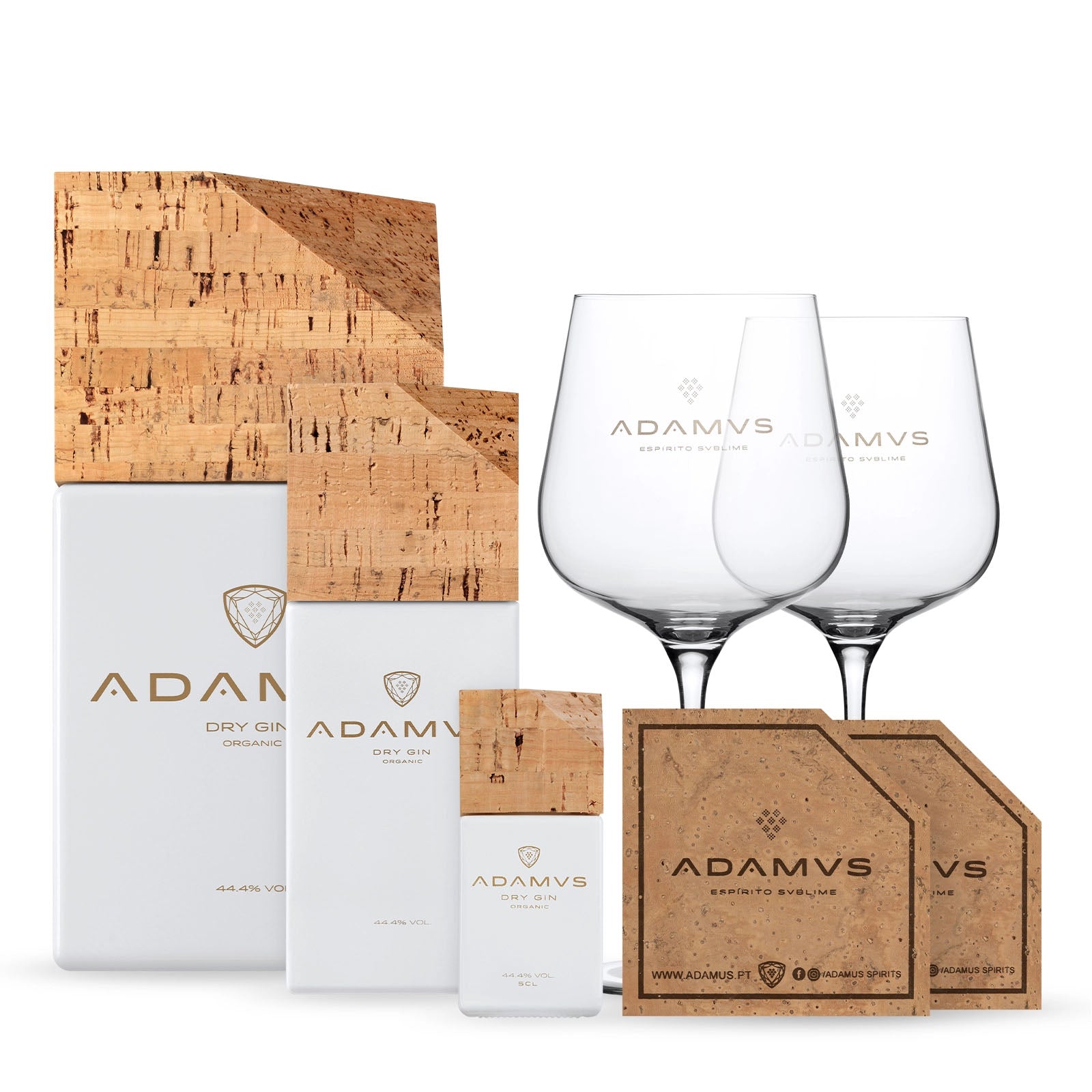 Adamus Lover Pack