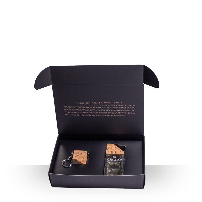 Adamus Marc Spirit Mini Gift Box